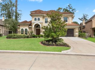 14 Spincaster Dr, Spring, TX 77389