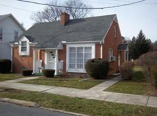 311 11th St, New Cumberland, PA 17070