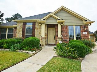 28543 Carley Cove Ln, Spring, TX 77386