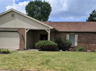 2635 Brightwood Ct, Fort Wayne, IN