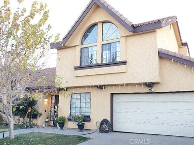 5126 Cliff Rose Dr, Palmdale, CA, 93552