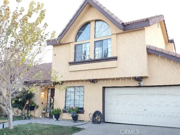 5126 Cliff Rose Dr, Palmdale, CA 93552