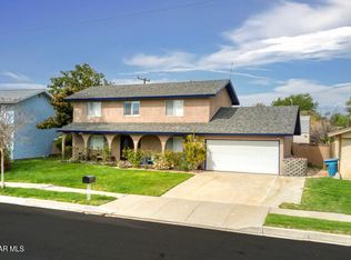 2835 Hollister St, Simi Valley, CA 93065