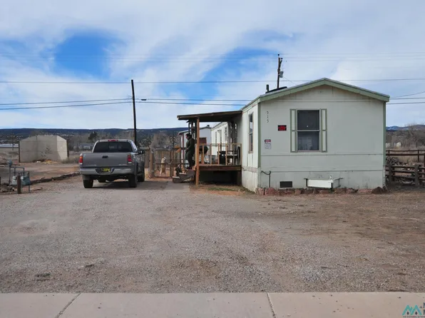 515 Uranium Ave, Grants, NM 87020