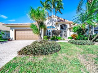 7080 Falls Rd E UNIT E, Boynton Beach, FL 33437