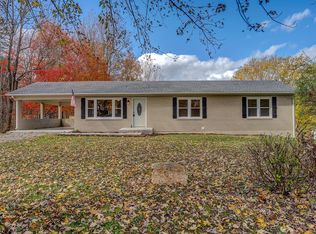 542 Highland Hills Rd, Rocky Mount, VA 24151