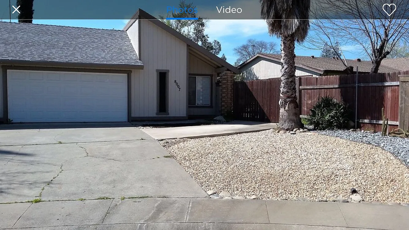 8007 Candy Cone Ct — Photo 1