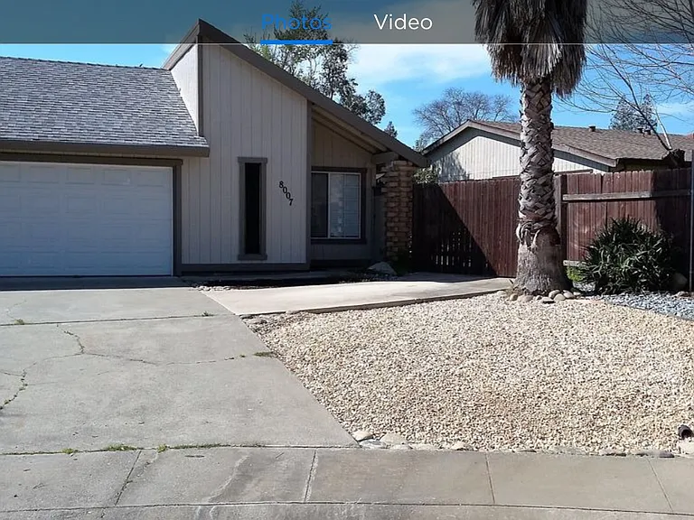 8007 Candy Cone Ct — Photo 1