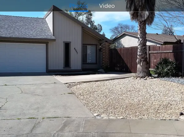 8007 Candy Cone Ct, Citrus Heights, CA 95621