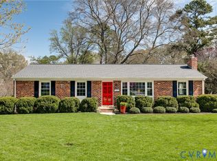 7622 Granite Hall Ave, Richmond, VA