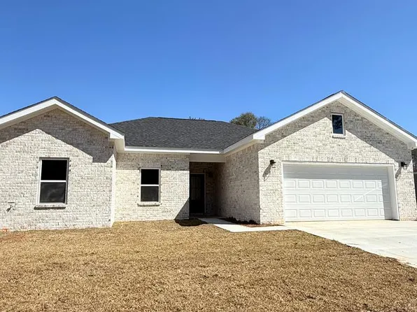 6558 County Road 3319, Troy, AL 36079