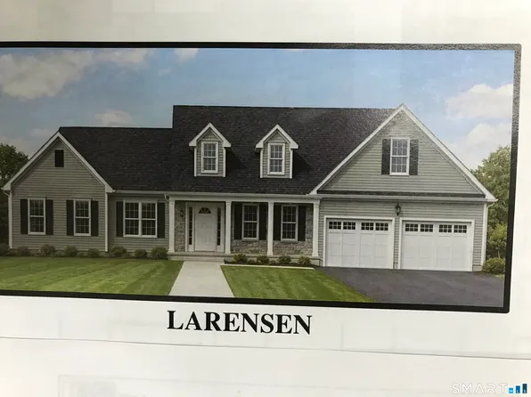 609 Cider Lane, Granby, CT 06060