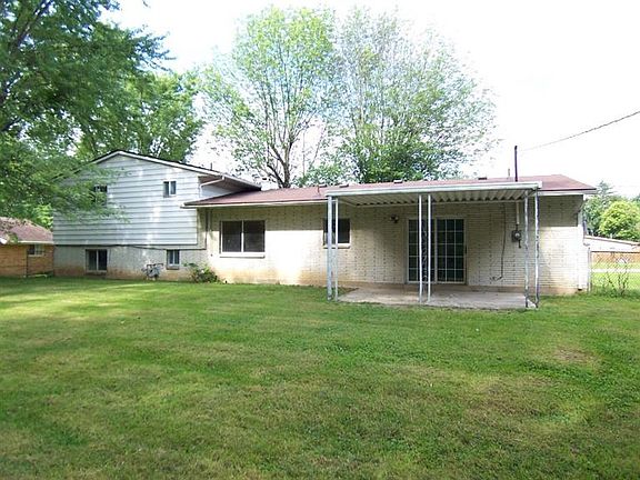 2nd image of 3324 Hazelpark Pl