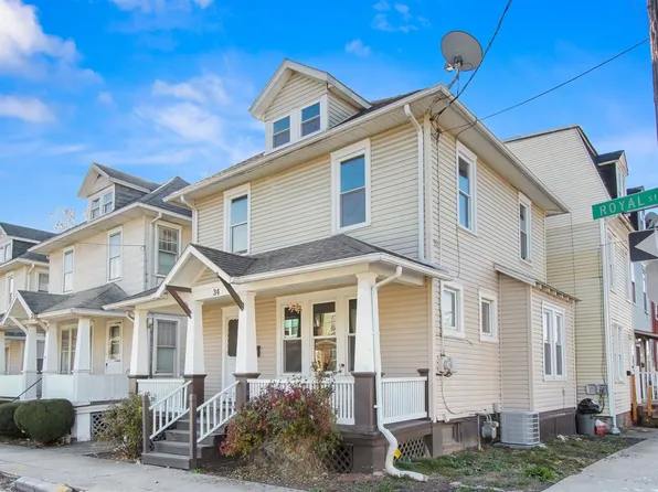 34 S Royal St, York, PA 17401