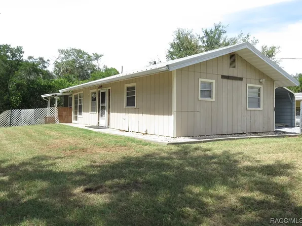 2172 S Gulfwater Point, Crystal River, FL 34429