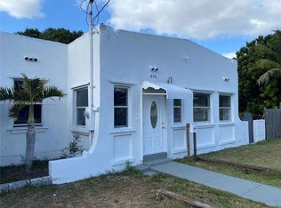 479 NE 129th St N, Miami, FL 33161