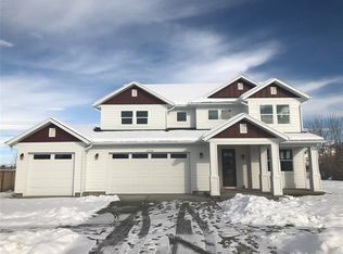3339 Lolo Way, Bozeman, MT 59718