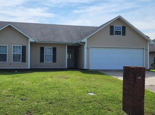 418 Ellis Ln, Jonesboro, AR 72401