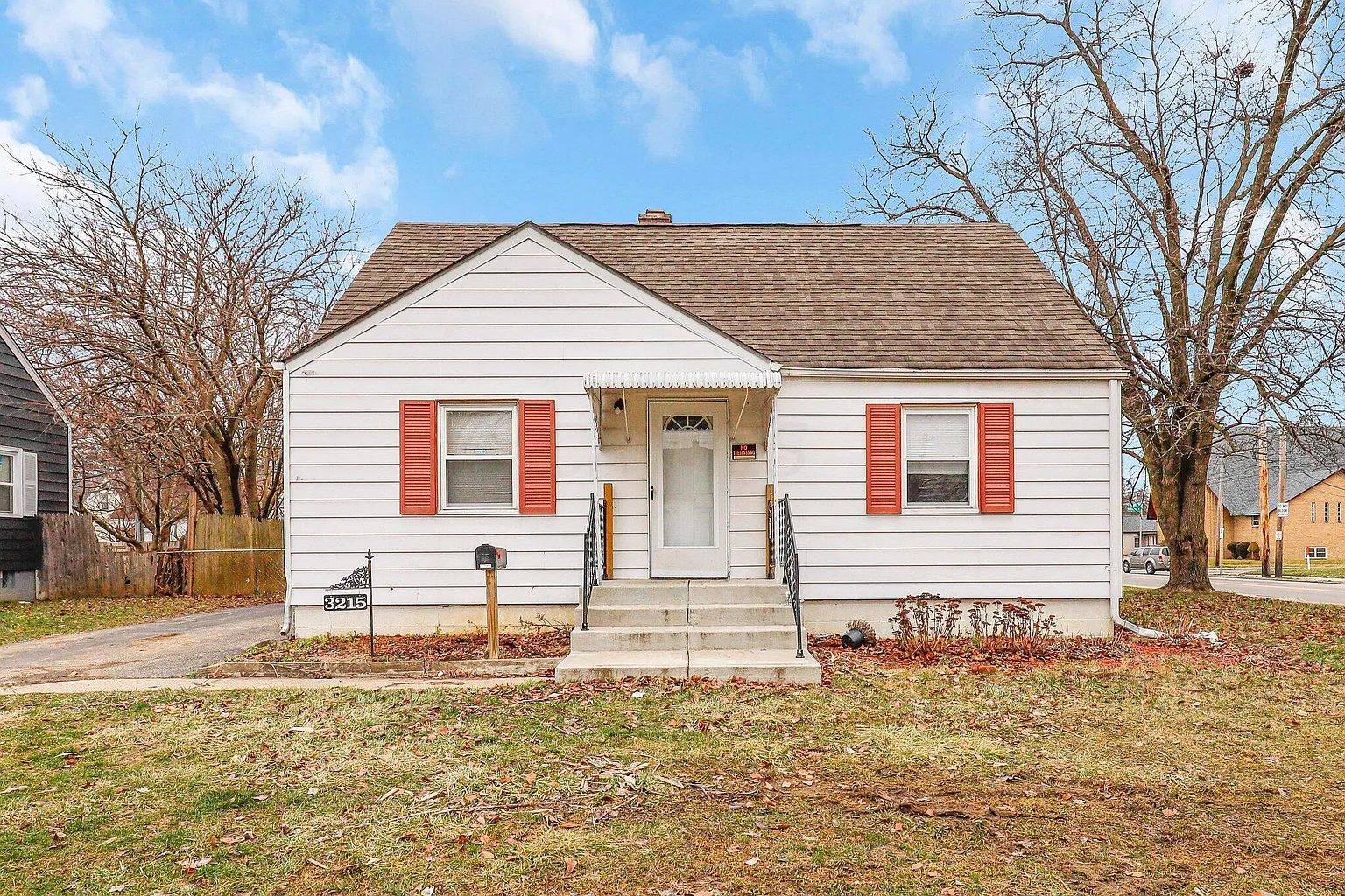 3215 Karl Rd photo 1