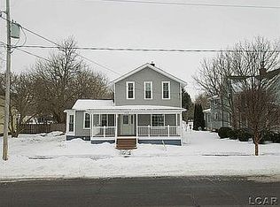 753 College Ave, Adrian, MI