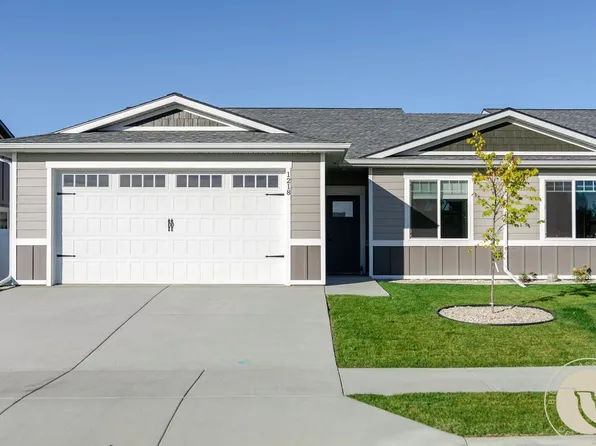 1218 Little River Loop E, Billings, MT 59106
