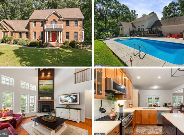 8801 General Couchs Ct, Fredericksburg, VA 22407