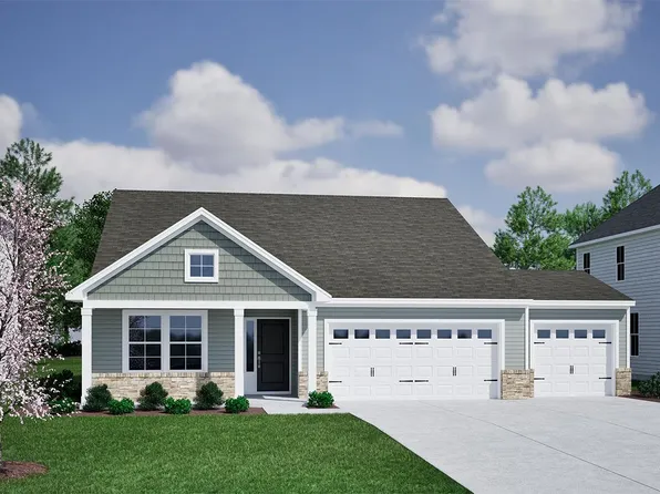 3489 NW Whaley Way, Ash, NC 28420
