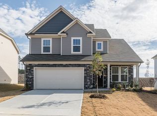 60 Waterview Way #59, Franklinton, NC 27525