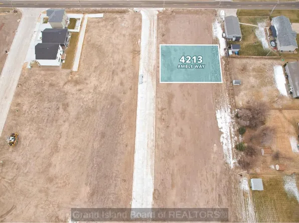 4213 Amble Way, Grand Island, NE 68803