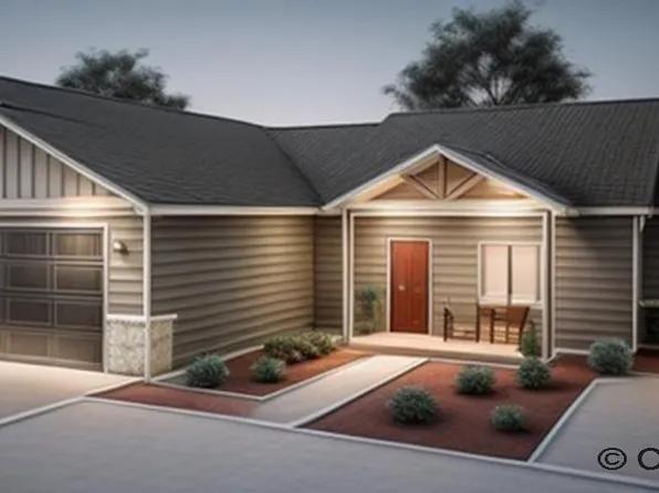 212 F Quarter Circle Loop, Cheyenne, WY 82007