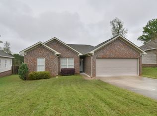 9061 Cotton Fields Cir, Tuscaloosa, AL 35405
