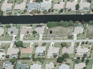 2211 SE 5th Ter, Cape Coral, FL 33990
