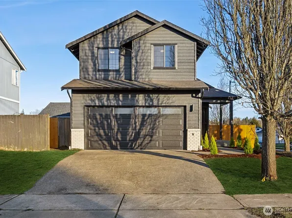 9041 S Sheridan Avenue, Tacoma, WA 98444