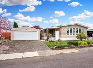 1055 Lockhaven Dr N UNIT 34, Keizer, OR 97303