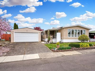 1055 Lockhaven Dr N Unit 34, Keizer, OR, 97303