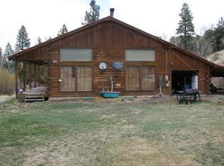 928 Yund Dr, Del Norte, CO 81132