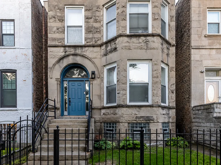 6547 S Drexel Ave #2 — Photo 1