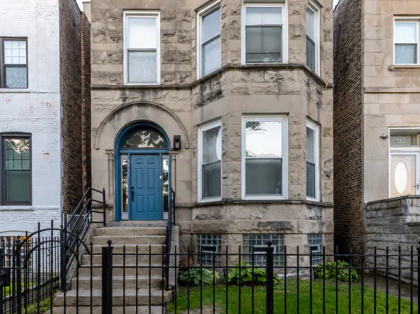 6547 S Drexel Ave APT 2, Chicago, IL 60637
