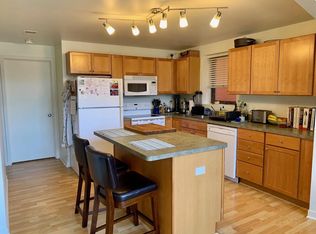 1012 Pontiac Trl UNIT 12, Ann Arbor, MI 48105