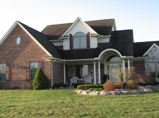 4359 Irene Dr, Saint Clair, MI 48079