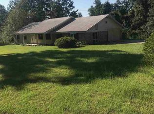 84 Mount Canaan Rd, Tylertown, MS 39667