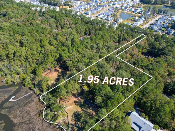 663 Faulkner Dr, Mount Pleasant, SC 29466
