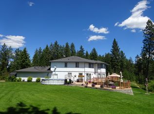 16524 N Greenbluff Rd, Colbert, WA 99005