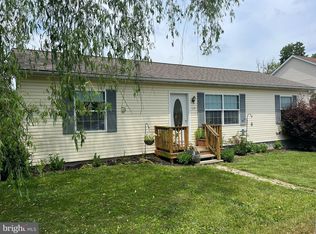 177 Ghaner Dr, Pt Matilda, PA 16803