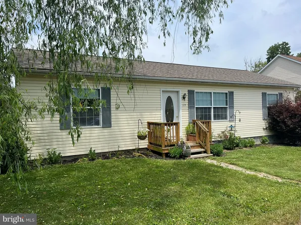 177 Ghaner Dr, Pt Matilda, PA 16803