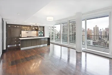 Rented by Leslie J. Garfield