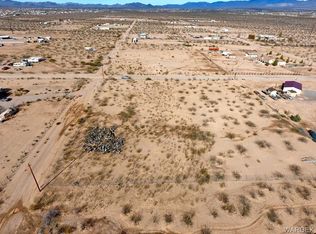 1258 S Cibola Rd, Golden Valley, AZ 86413