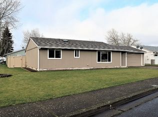 2850 S 8th St, Lebanon, OR 97355