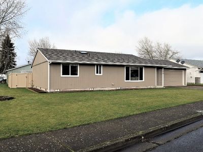 2850 S 8th St, Lebanon, OR, 97355