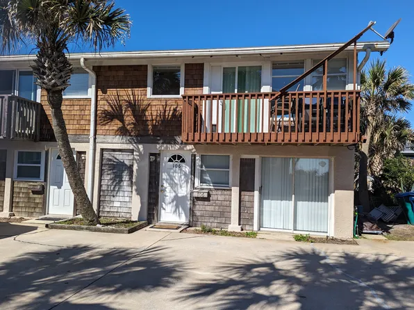 106 Rose Pl #106, Neptune Beach, FL 32266